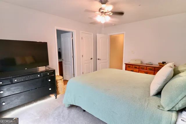 $469,900 | 190 Roundtree Way, Williamson, GA 30292