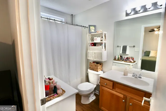 $469,900 | 190 Roundtree Way, Williamson, GA 30292