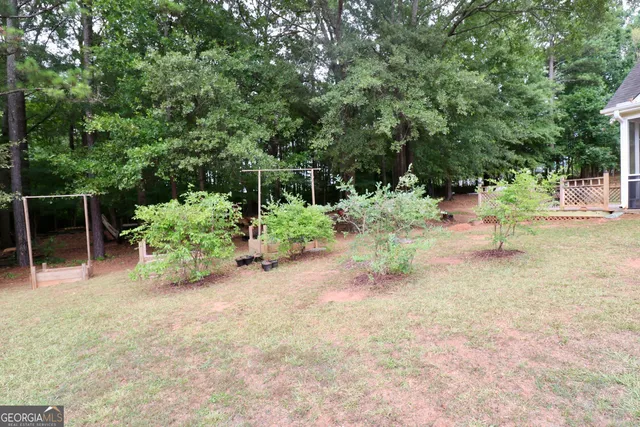 $469,900 | 190 Roundtree Way, Williamson, GA 30292