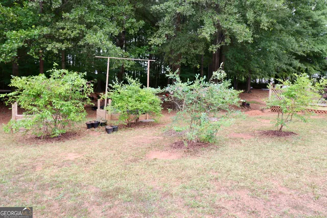 $469,900 | 190 Roundtree Way, Williamson, GA 30292