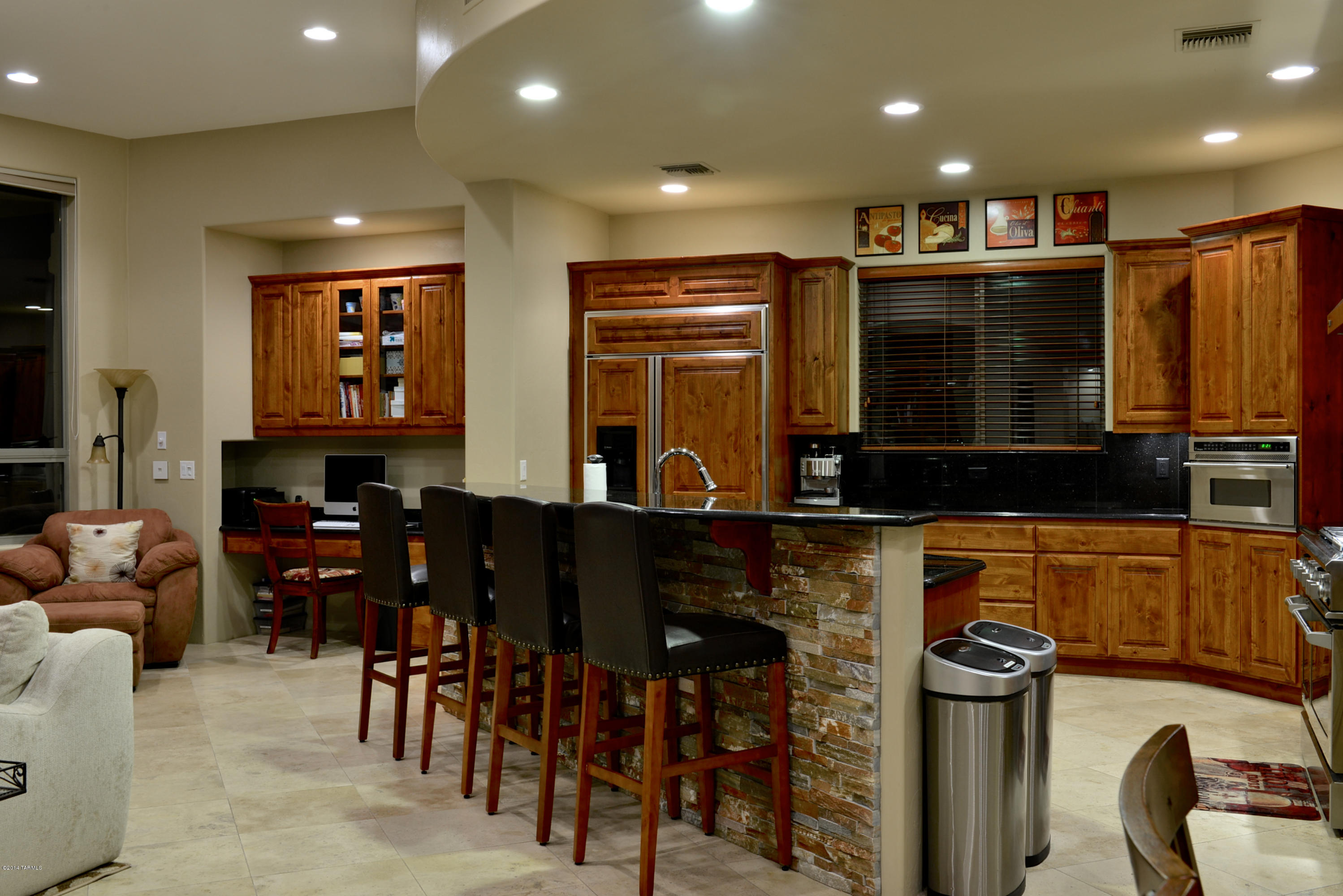 6985 East Gate Ridge Place Tucson, AZ 85750 - Photo 10 of 45