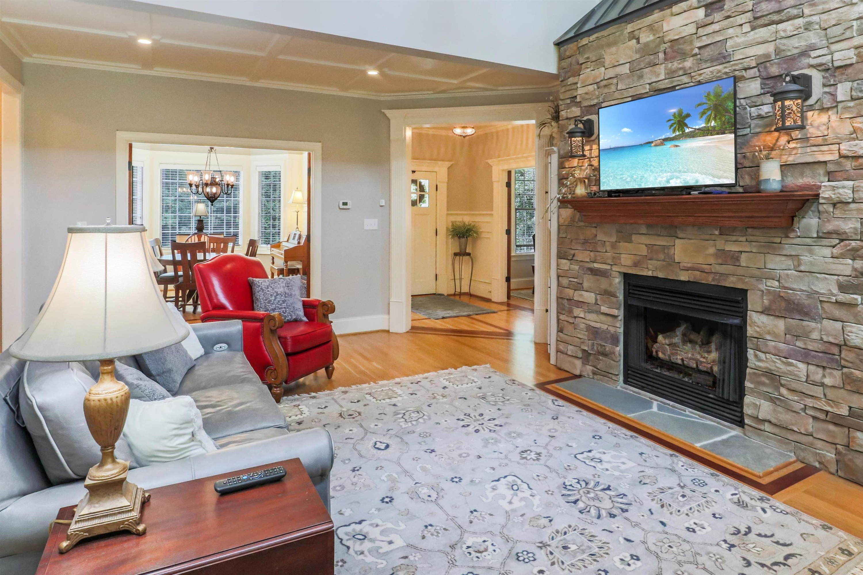 7216 Duncans Ridge Way Fuquay-Varina, NC 27526 - Photo 4 of 30 Photo 4