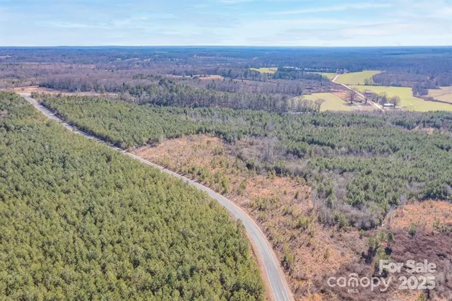a view of an outdoor space and a yard