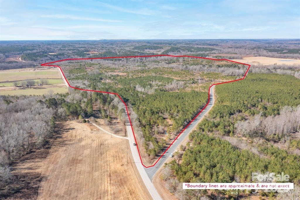 Tbd Tbd Mount Jefferson, SC 29718 - Photo 2 of 8 a view of a lake with a mountain