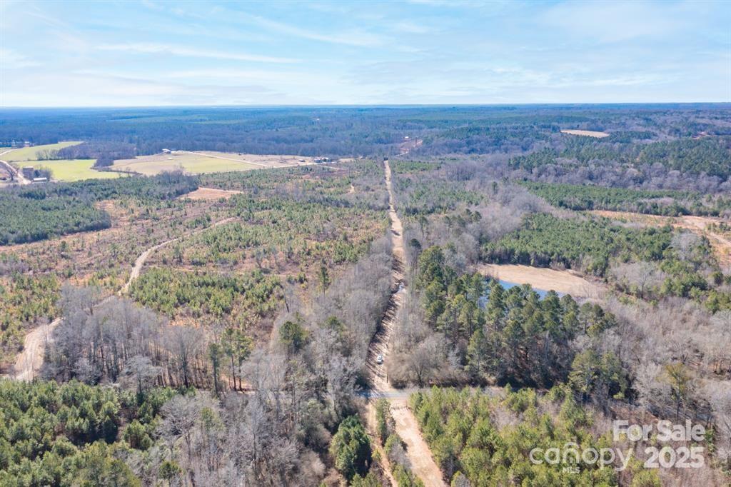 Tbd Tbd Mount Jefferson, SC 29718 - Photo 6 of 8 a view of a yard with an ocean