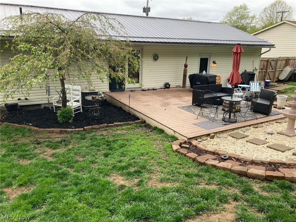 202 Ridgewood Boulevard Minerva, OH 44657 - Photo 32 of 38