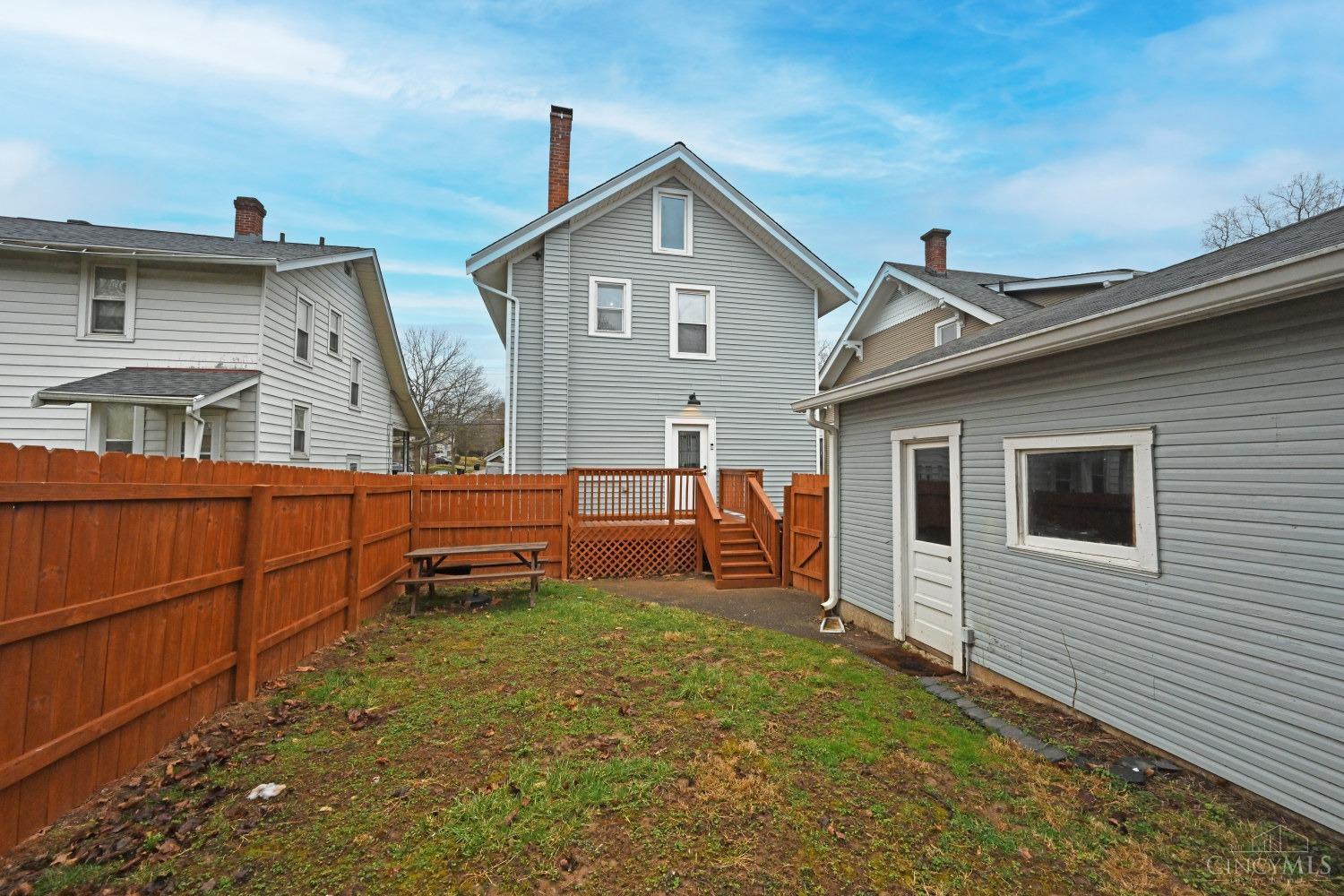 6223 Roe Street Cincinnati, OH 45227 - Photo 42 of 43 Gallery Image 42