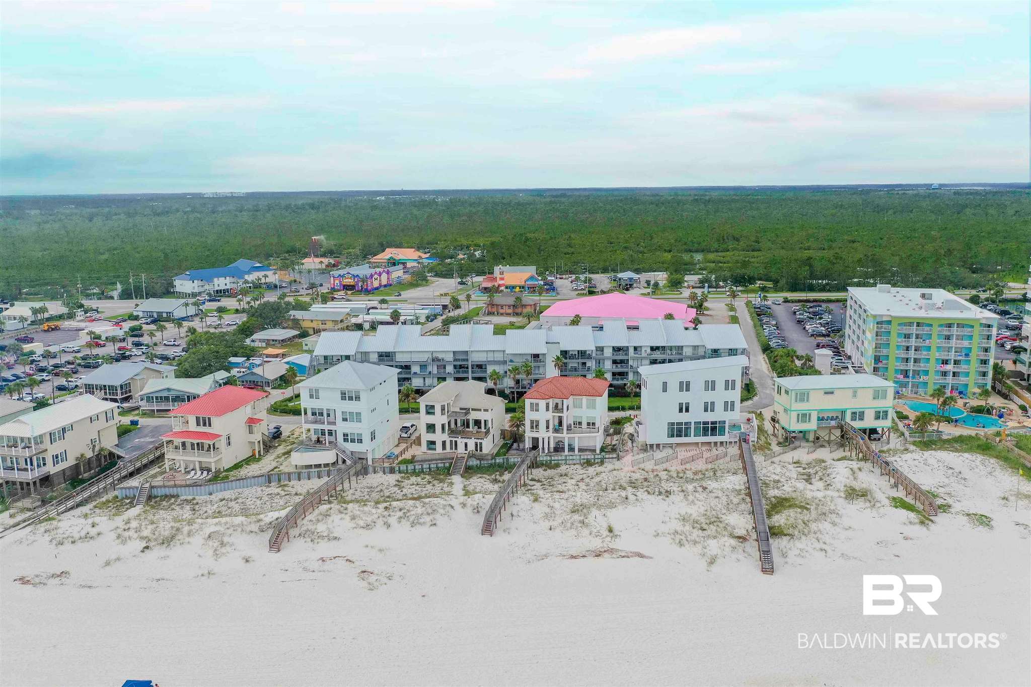 24649 Cross Lane, Unit 308 Orange Beach, AL 36561 - Photo 7 of 43