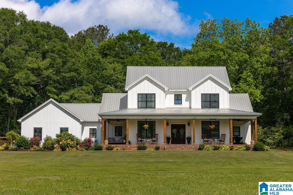 511 Henderson Road Lincoln, AL 35096 - Photo 1 of 53 Gallery Image 1