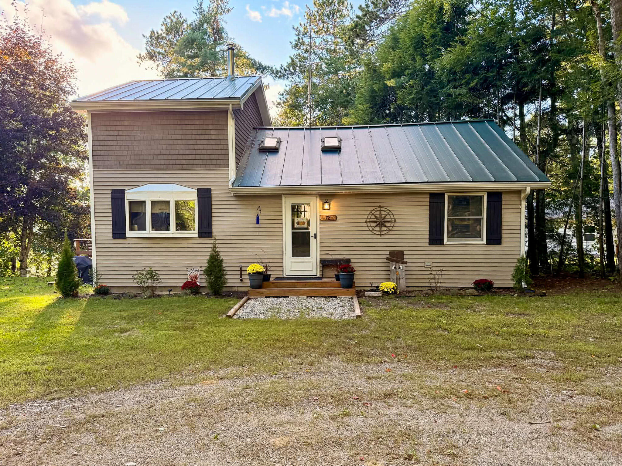 78 Cottage Road Northfield, ME 04654 - Photo 29 of 39 28