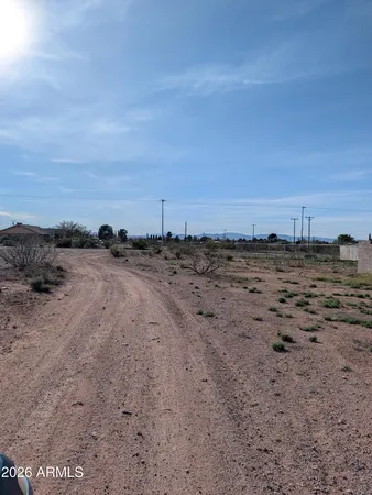$14,300 | Lot 13 East 5th Street East, Unit 13, Douglas, AZ 85607