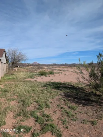 $14,300 | Lot 13 East 5th Street East, Unit 13, Douglas, AZ 85607