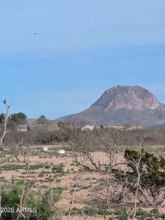 $14,300 | Lot 13 East 5th Street East, Unit 13, Douglas, AZ 85607