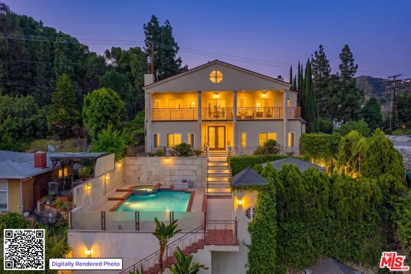 $2,699,000 | 688 Glenmore Boulevard, Glendale, CA 91206