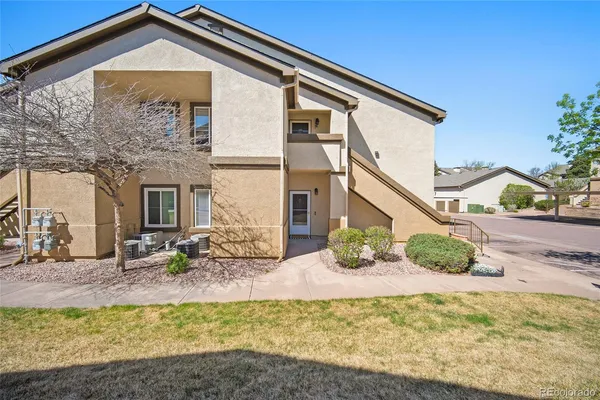 $300,000 | 3780 Riviera Grove, Unit 101, Colorado Springs, CO 80922