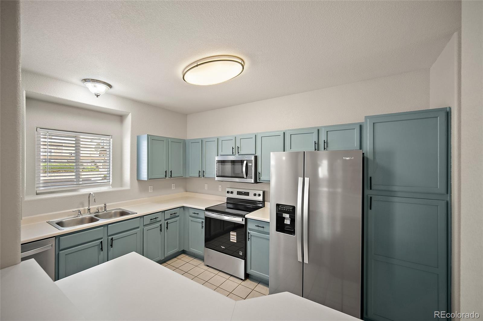 3780 Riviera Grove, Unit 101 Colorado Springs, CO 80922 - Photo 13 of 31