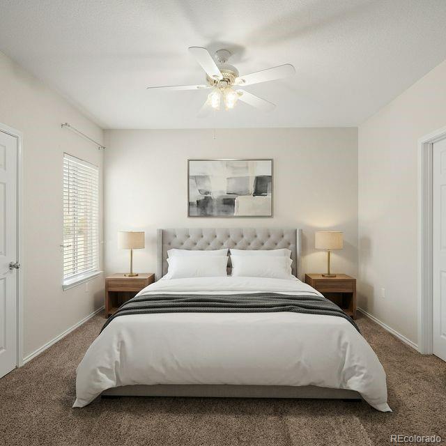 3780 Riviera Grove, Unit 101 Colorado Springs, CO 80922 - Photo 15 of 31