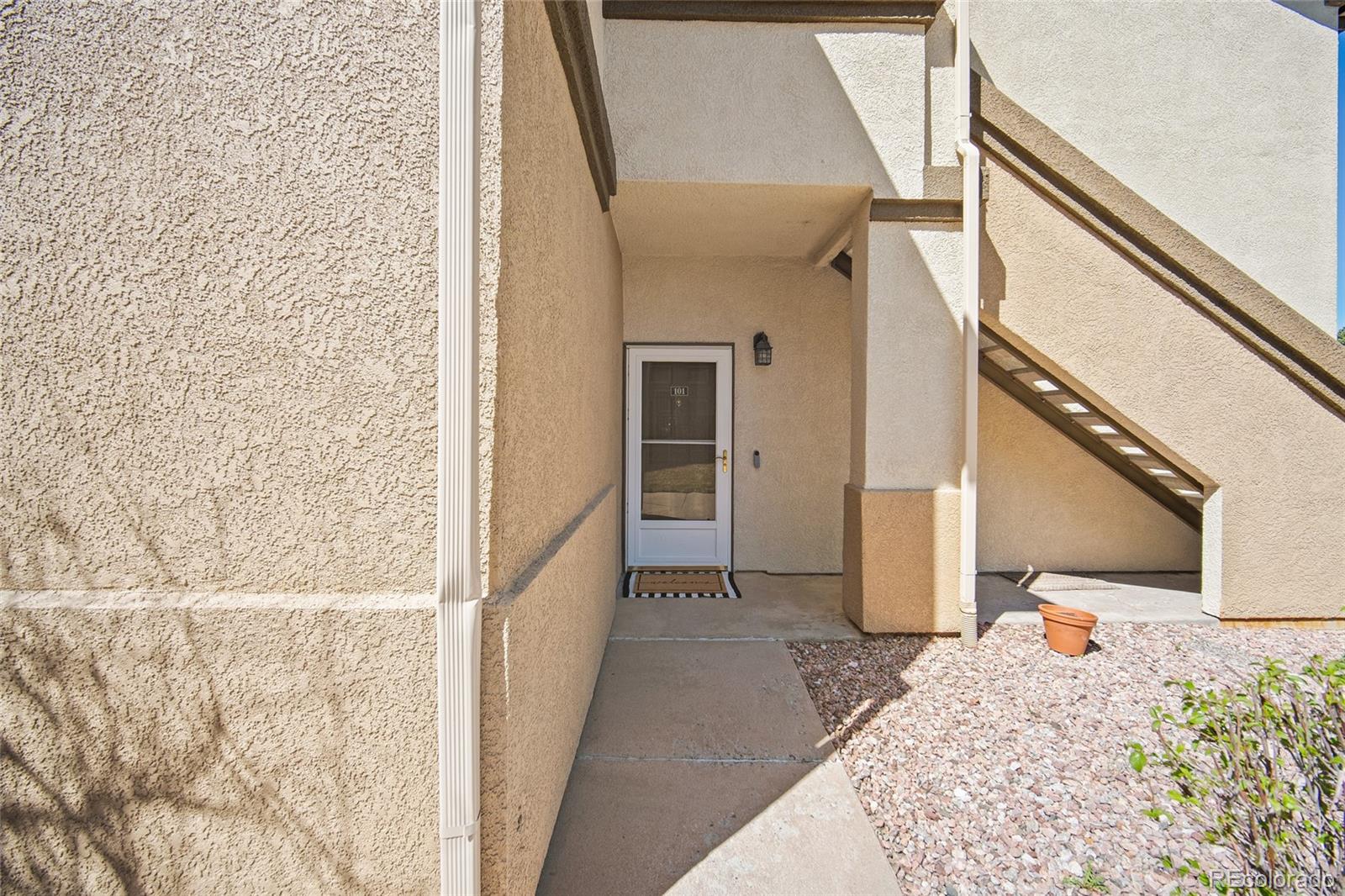 3780 Riviera Grove, Unit 101 Colorado Springs, CO 80922 - Photo 2 of 31