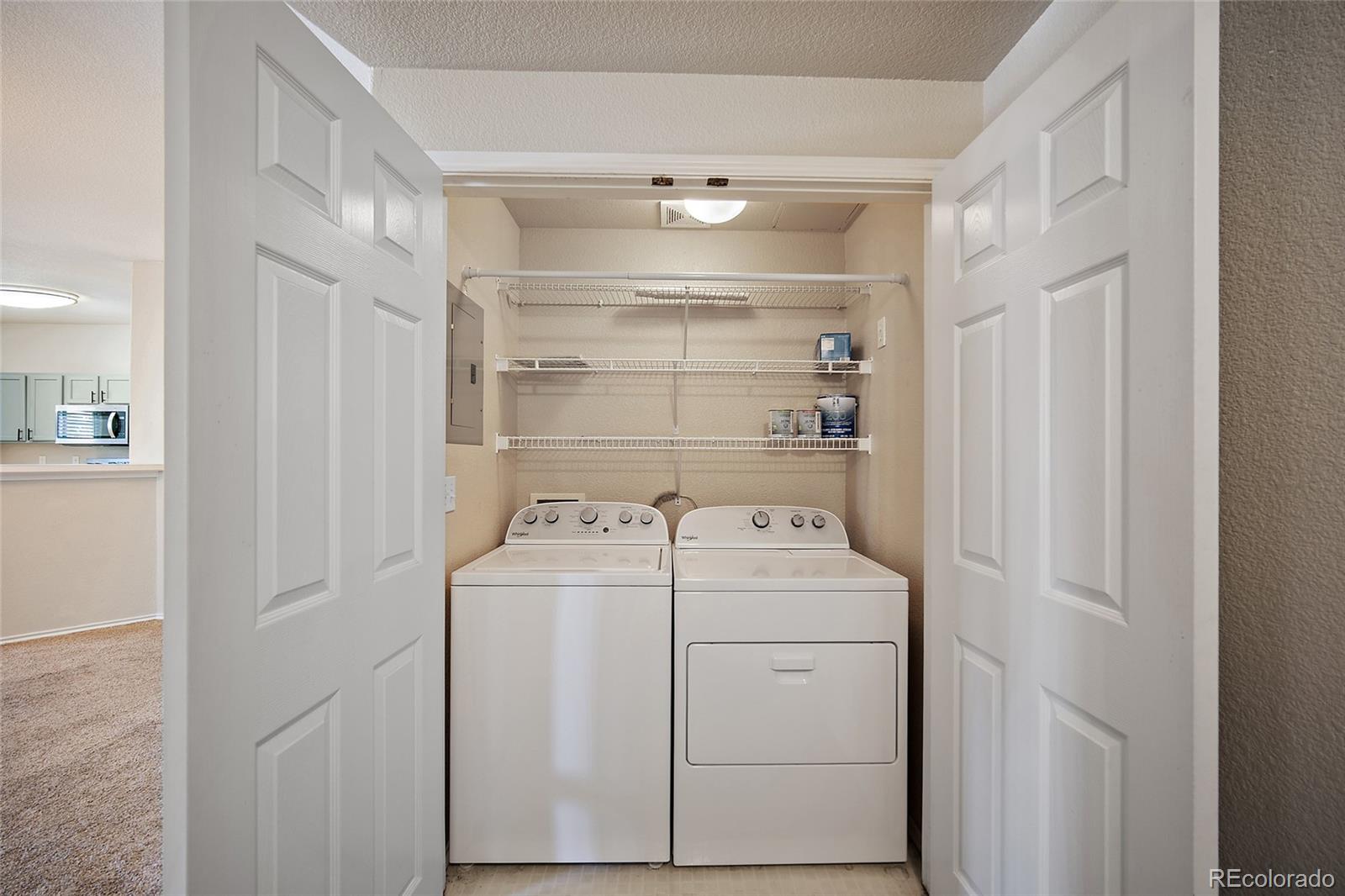 3780 Riviera Grove, Unit 101 Colorado Springs, CO 80922 - Photo 21 of 31