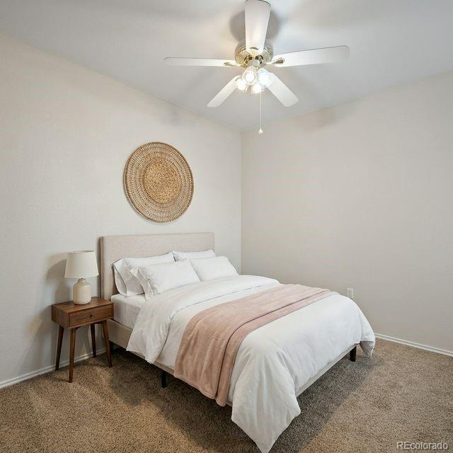 3780 Riviera Grove, Unit 101 Colorado Springs, CO 80922 - Photo 23 of 31