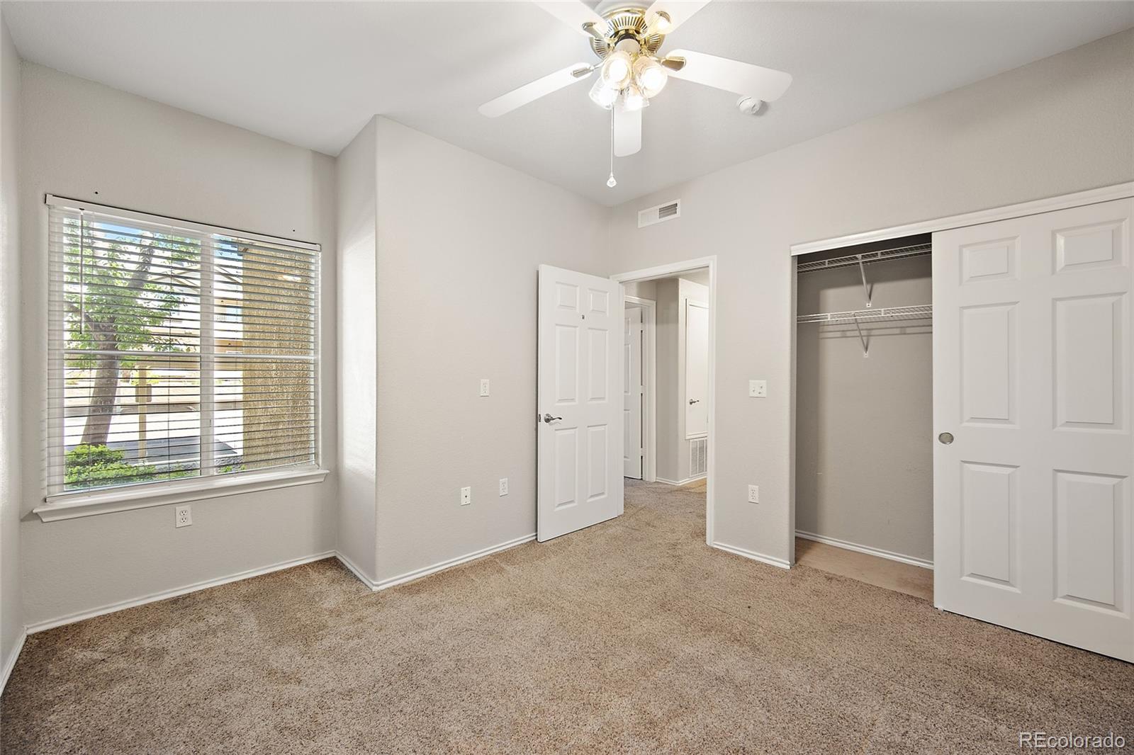 3780 Riviera Grove, Unit 101 Colorado Springs, CO 80922 - Photo 24 of 31