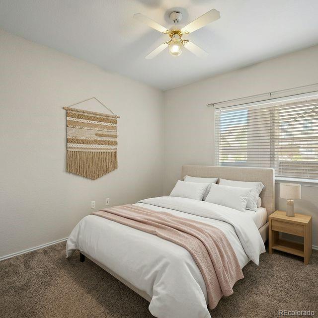 3780 Riviera Grove, Unit 101 Colorado Springs, CO 80922 - Photo 25 of 31