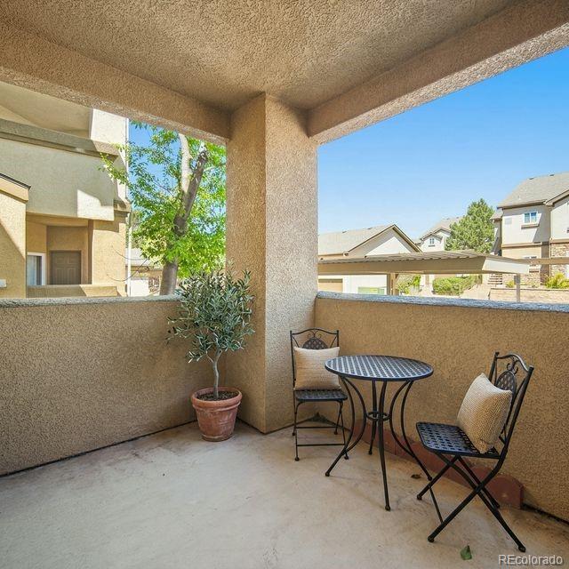 3780 Riviera Grove, Unit 101 Colorado Springs, CO 80922 - Photo 27 of 31