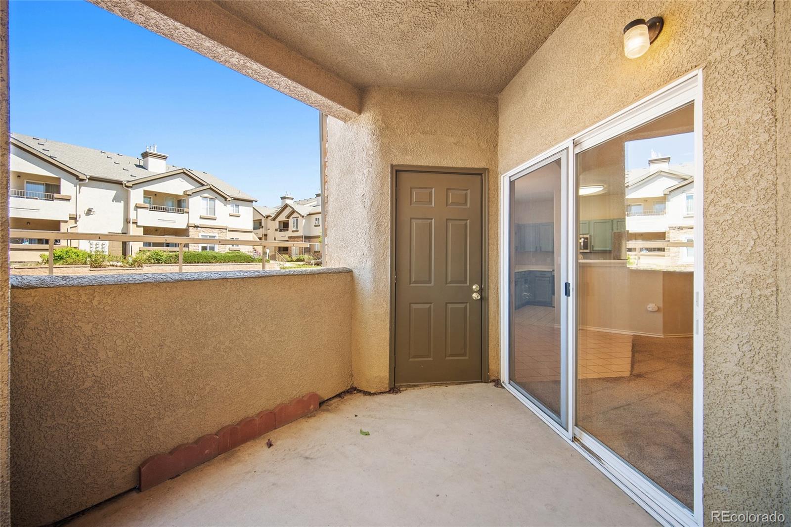 3780 Riviera Grove, Unit 101 Colorado Springs, CO 80922 - Photo 28 of 31