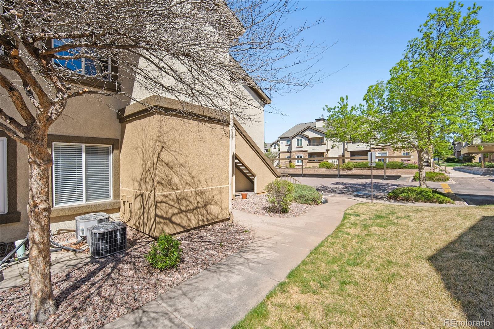 3780 Riviera Grove, Unit 101 Colorado Springs, CO 80922 - Photo 29 of 31