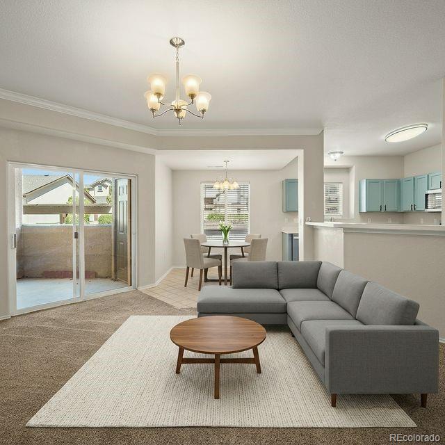 3780 Riviera Grove, Unit 101 Colorado Springs, CO 80922 - Photo 3 of 31