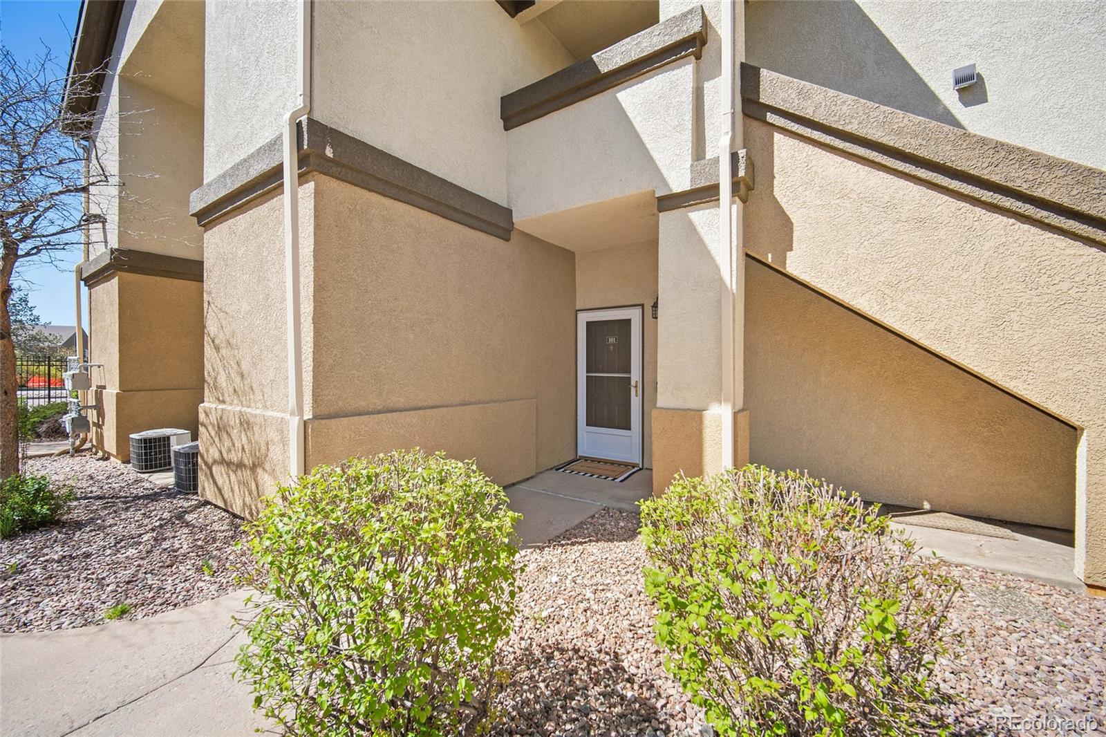 3780 Riviera Grove, Unit 101 Colorado Springs, CO 80922 - Photo 31 of 31