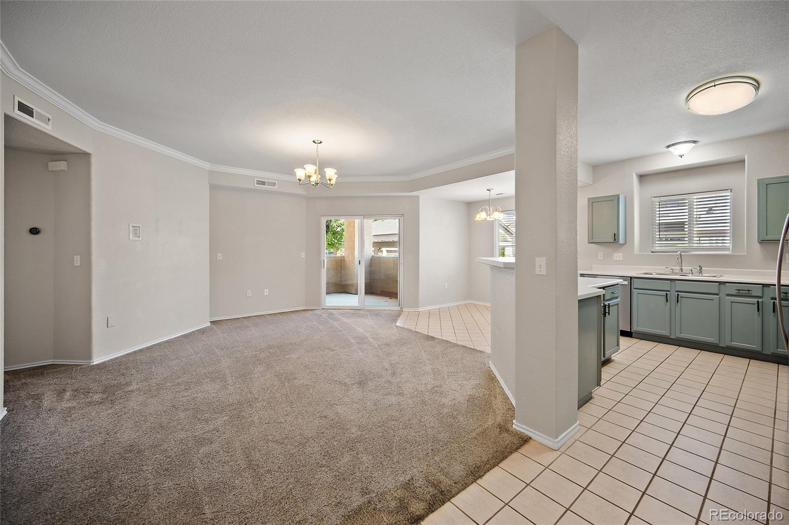 3780 Riviera Grove, Unit 101 Colorado Springs, CO 80922 - Photo 4 of 31