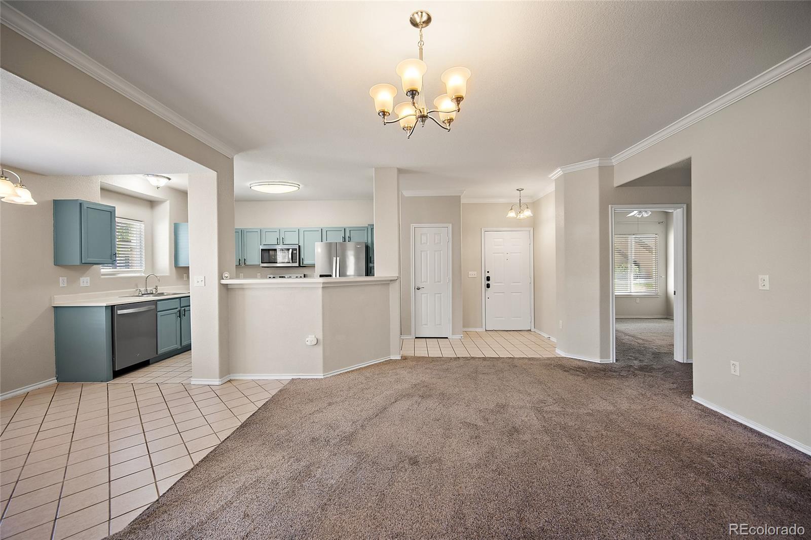 3780 Riviera Grove, Unit 101 Colorado Springs, CO 80922 - Photo 5 of 31