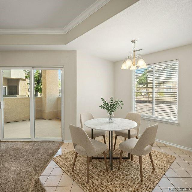 3780 Riviera Grove, Unit 101 Colorado Springs, CO 80922 - Photo 7 of 31