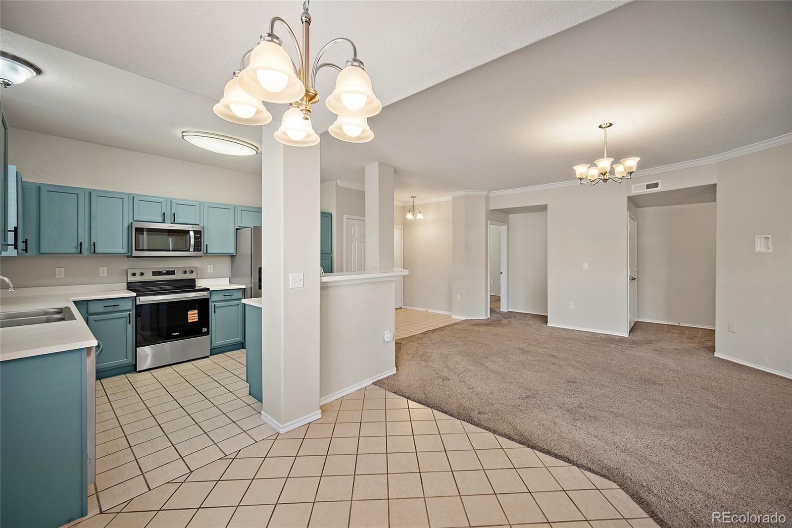 3780 Riviera Grove, Unit 101 Colorado Springs, CO 80922 - Photo 8 of 31