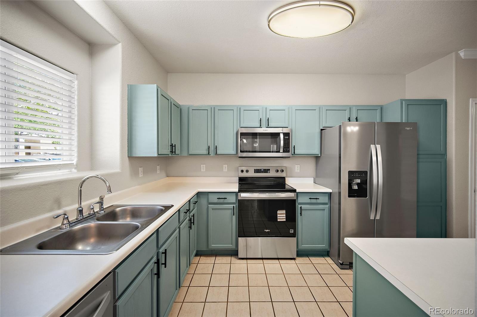 3780 Riviera Grove, Unit 101 Colorado Springs, CO 80922 - Photo 9 of 31