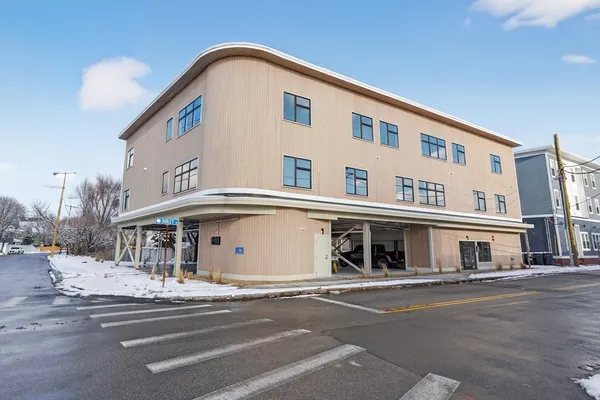 $449,000 | 140 Shirley Street, Unit 240, Winthrop, MA 02152