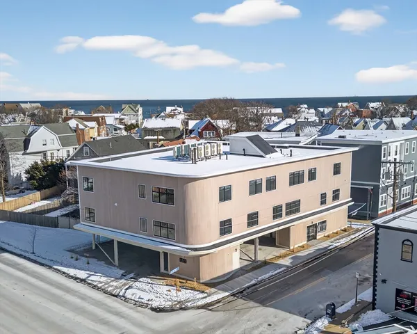 $449,900 | 140 Shirley Street, Unit 204, Winthrop, MA 02152