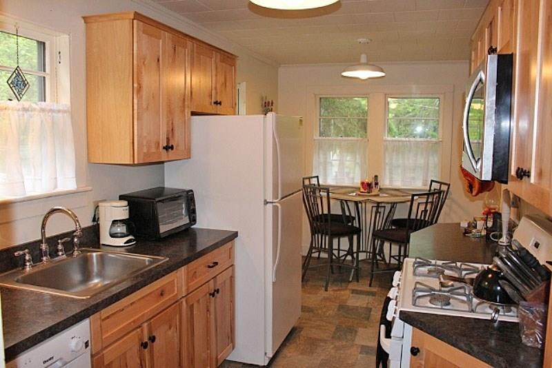 271 Bald Mountain Road Rangeley, ME 04964 - Photo 11 of 21 Photo