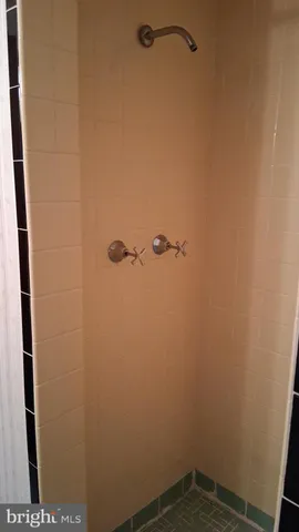 a view of a house with a window