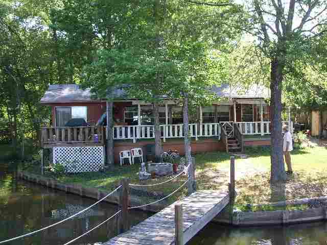 320 Pemberton Street Waterloo, SC 29384 - Photo 1 of 1 Main View