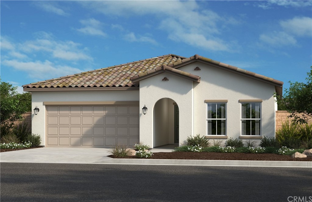 7631 Budding Bloom Street Riverside, CA 92507 - Photo 1 of 1 a front view of a house