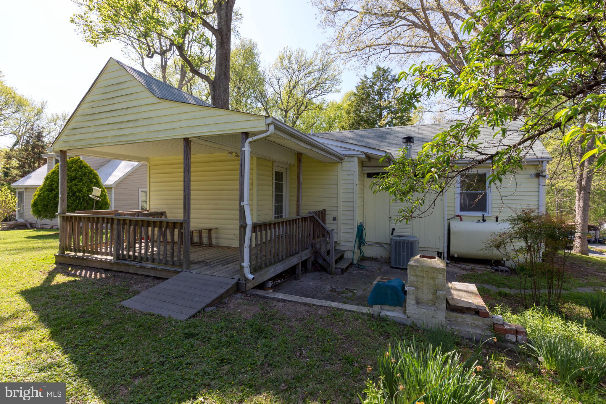 1509 Dogwood Road St. Leonard, MD 20685 - Photo 3 of 20 Exterior (General)