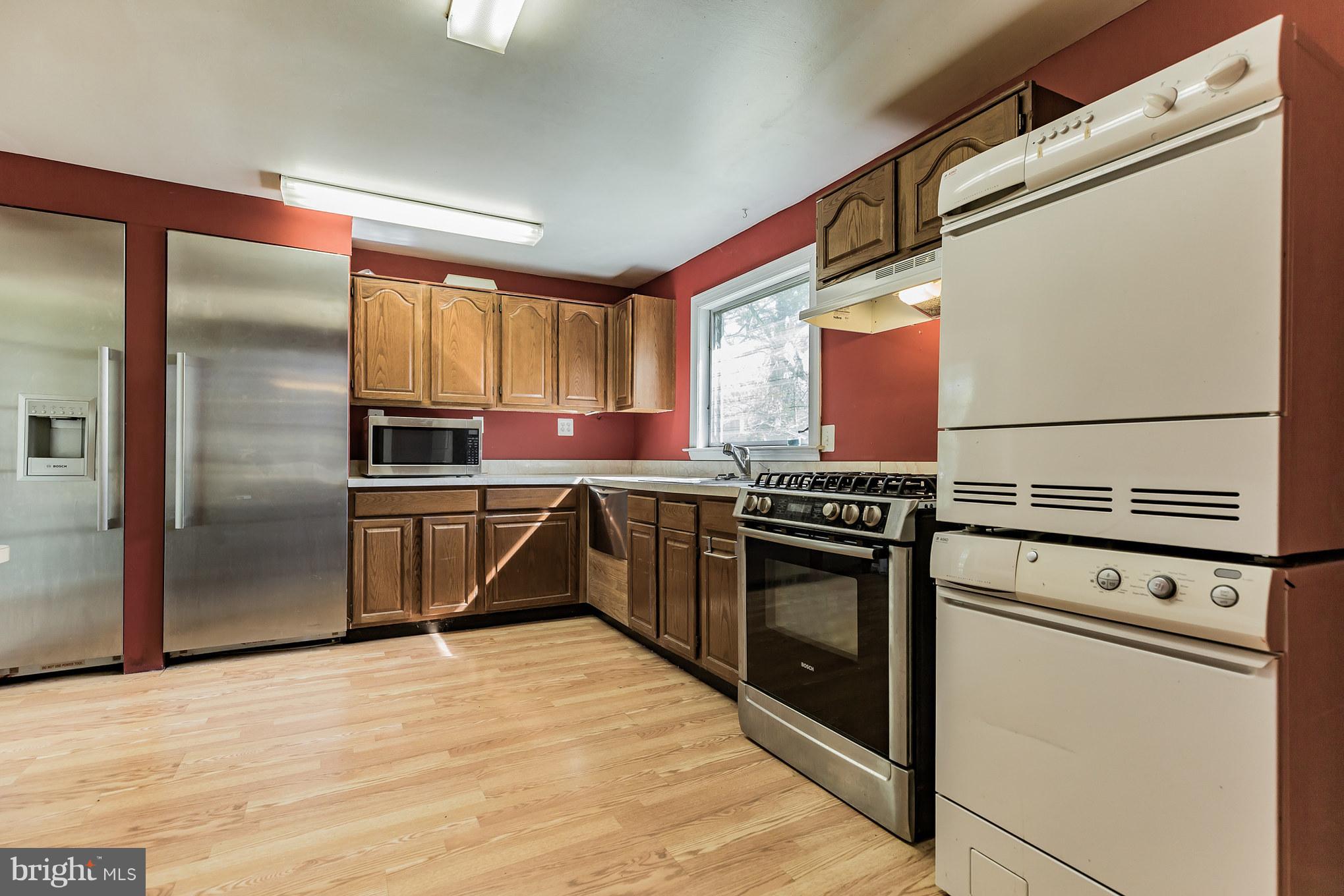 1509 Dogwood Road St. Leonard, MD 20685 - Photo 5 of 20 Kitchen