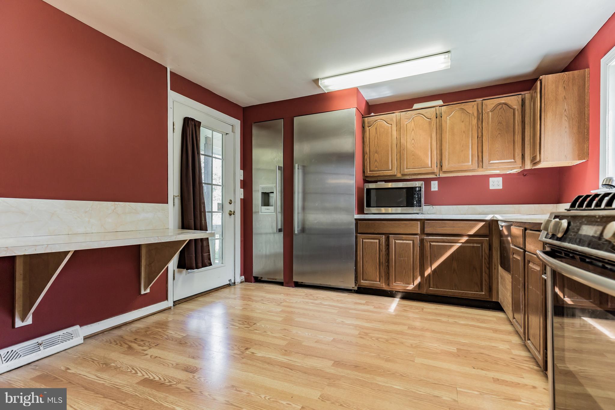 1509 Dogwood Road St. Leonard, MD 20685 - Photo 6 of 20 Kitchen