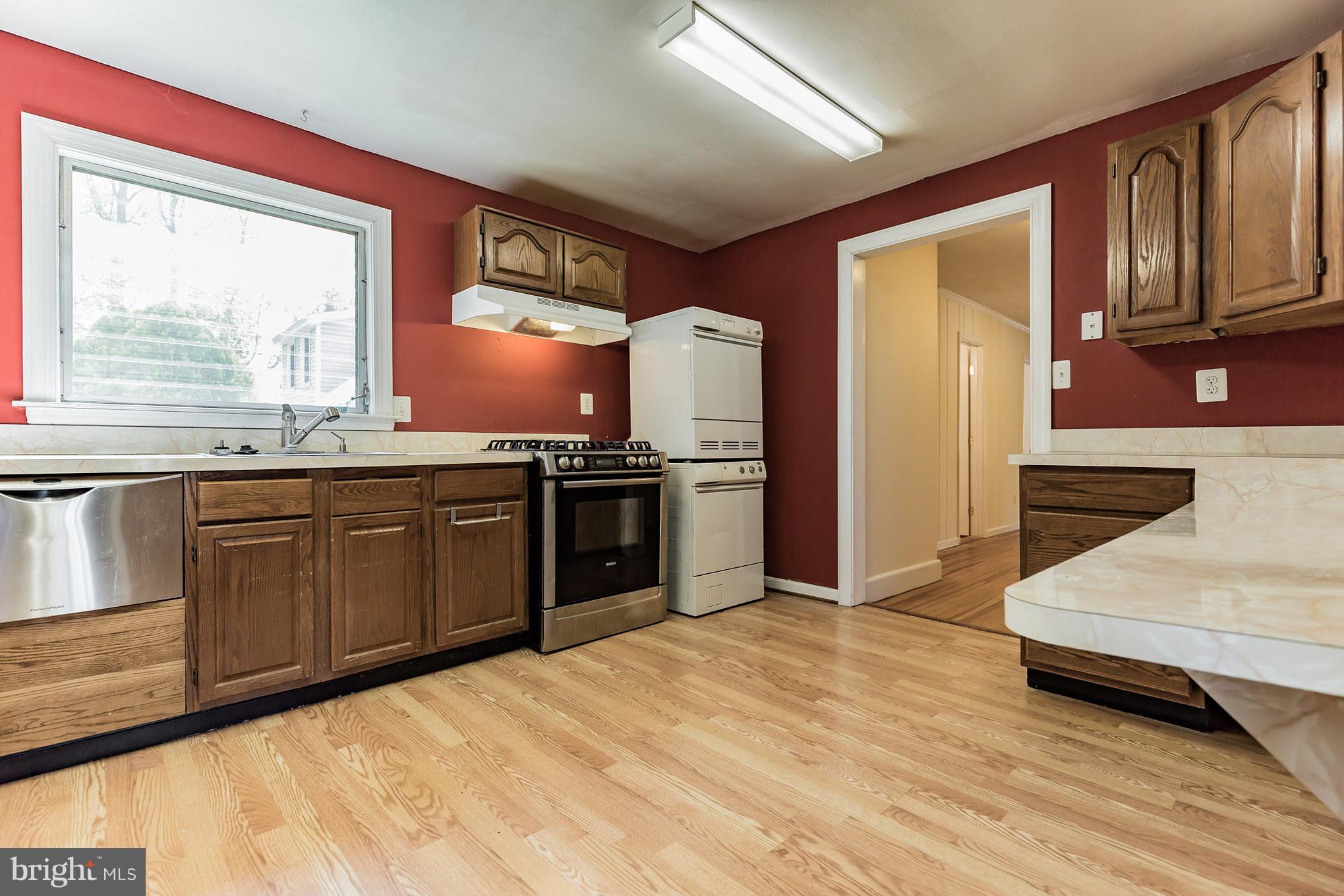 1509 Dogwood Road St. Leonard, MD 20685 - Photo 7 of 20 Kitchen