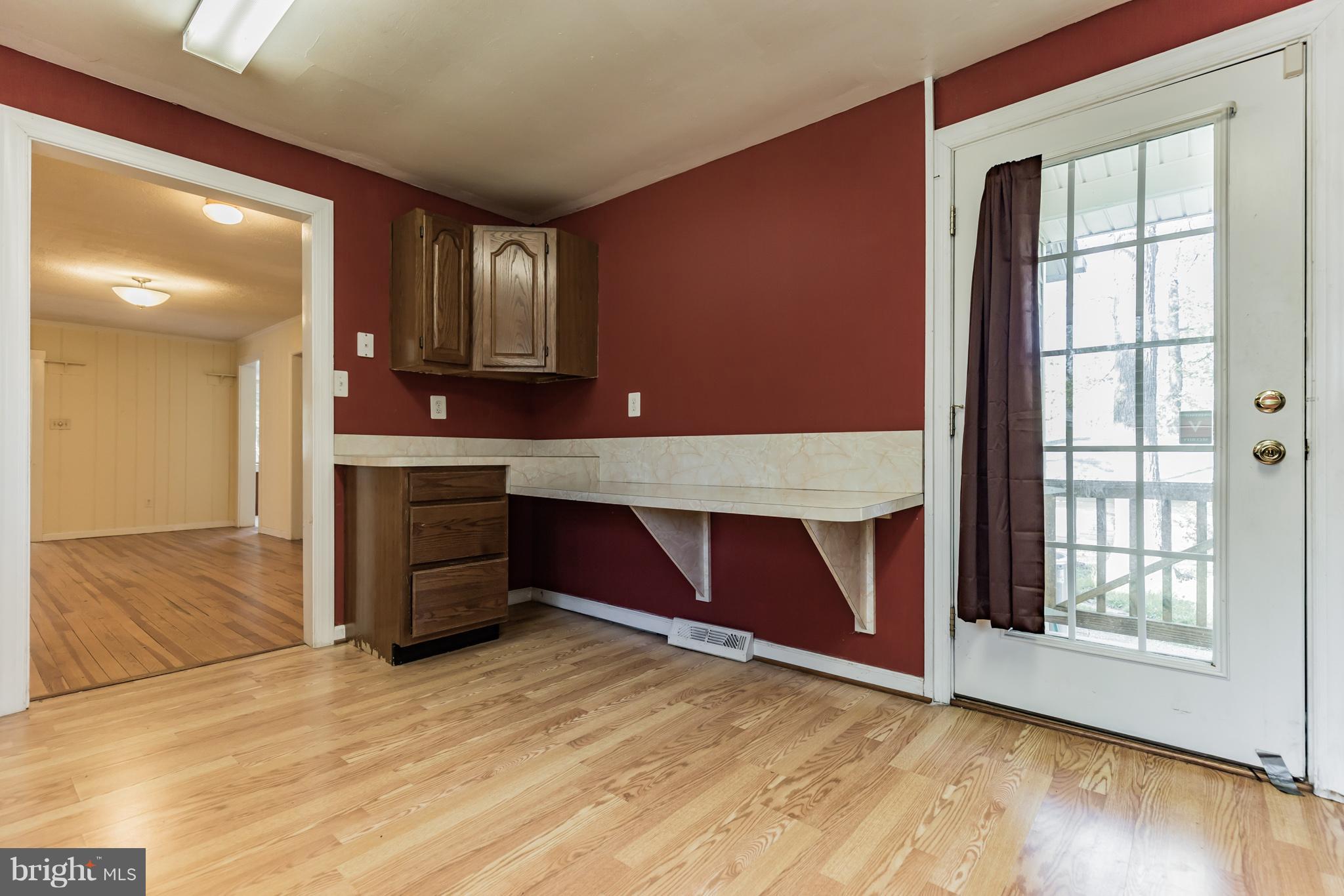 1509 Dogwood Road St. Leonard, MD 20685 - Photo 8 of 20 Kitchen
