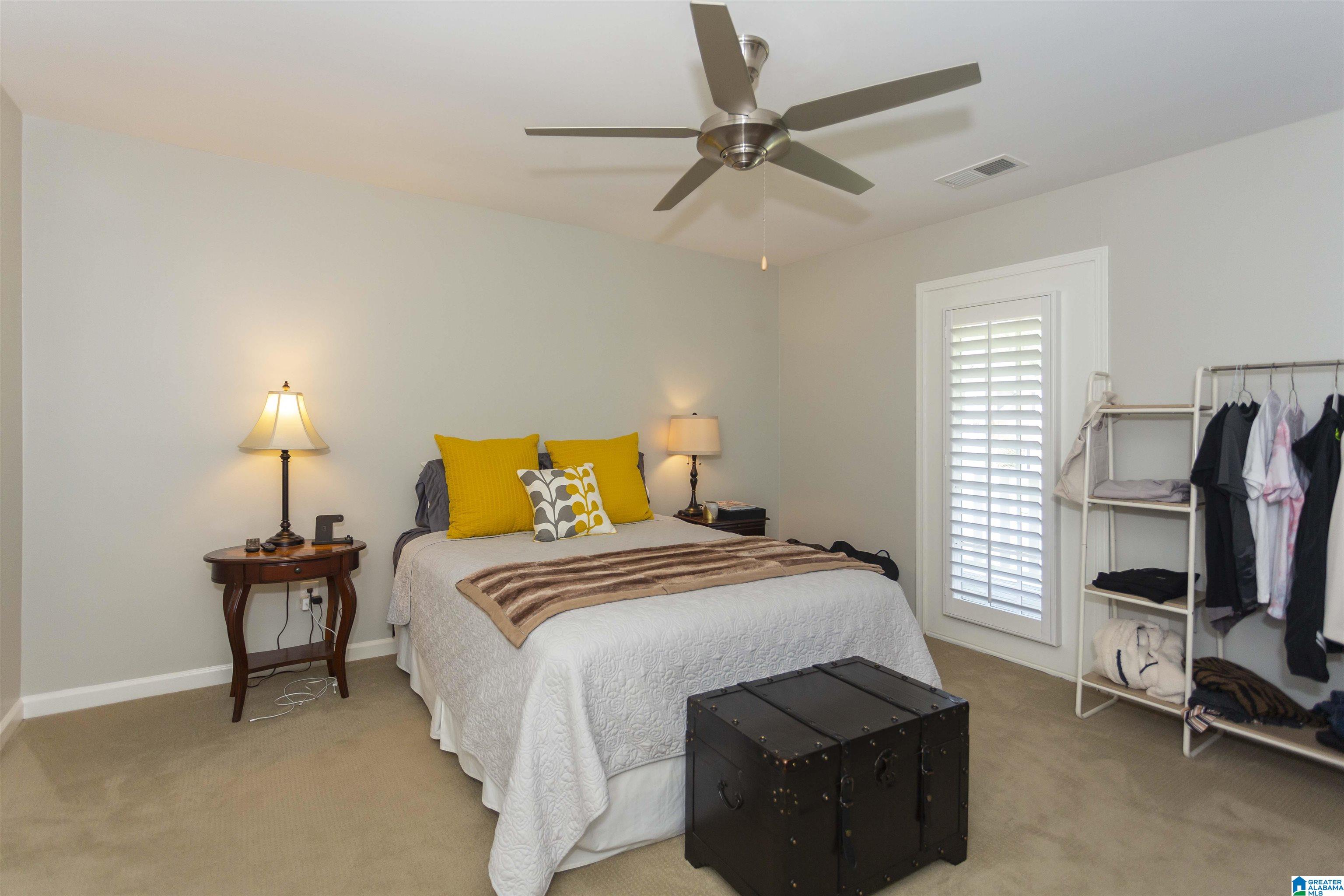 7007 Indian Ridge Drive Pelham, AL 35124 - Photo 39 of 50