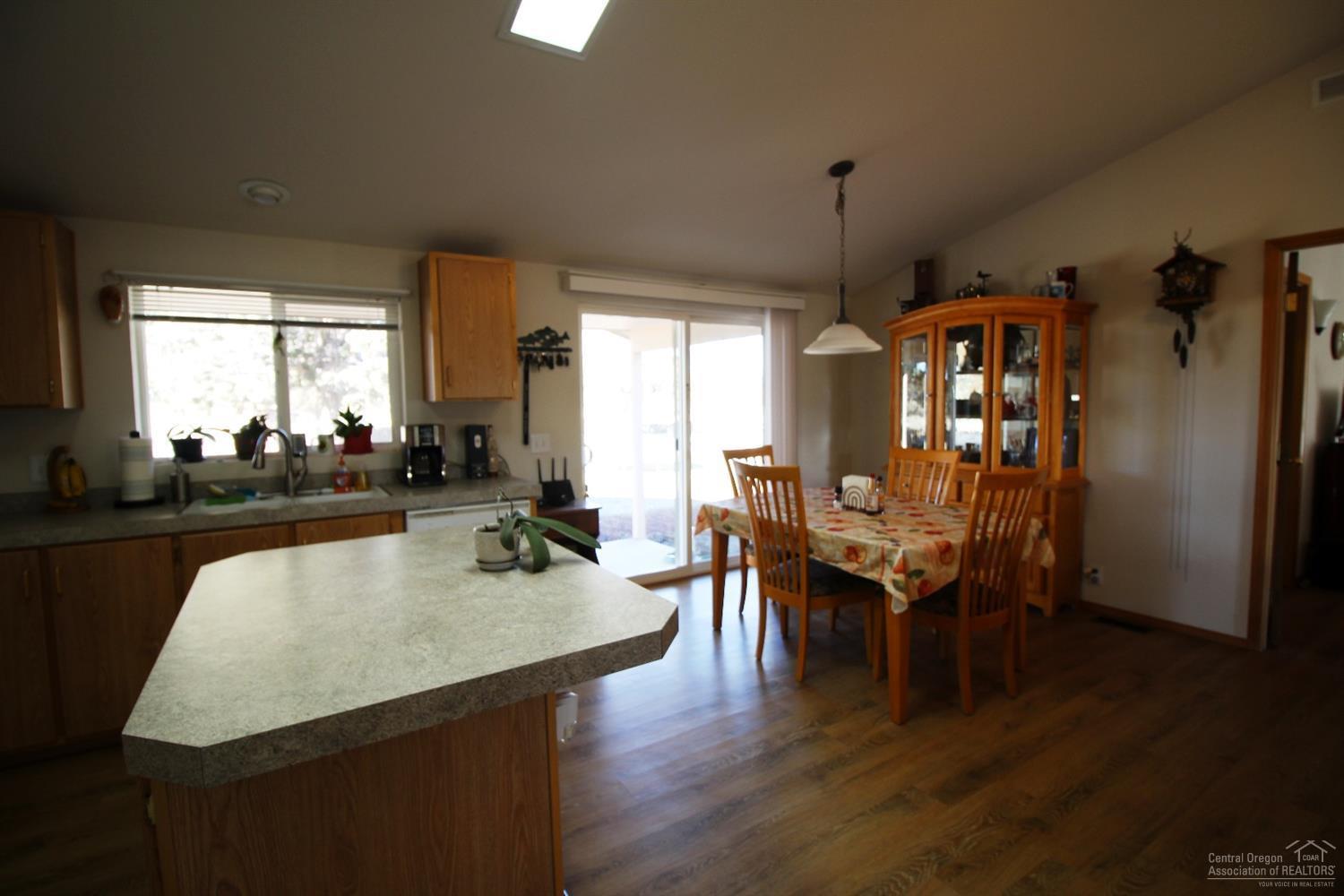16582 Southwest Bullhead Road Terrebonne, OR 97760 - Photo 5 of 25 Additional Photo