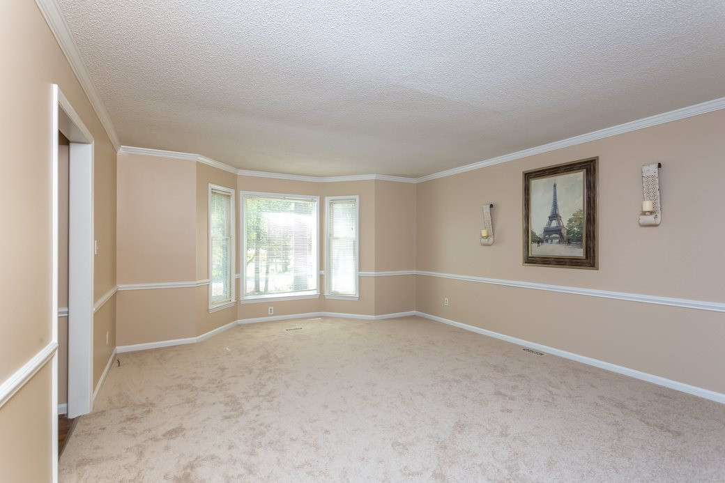 1117 Sedwick Road Durham, NC 27713 - Photo 2 of 13 Living Room